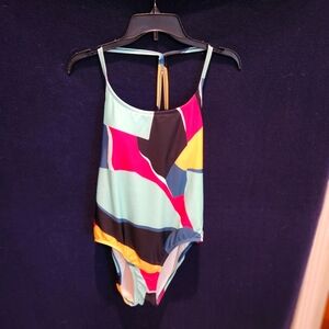 One Piece L Swimsuit